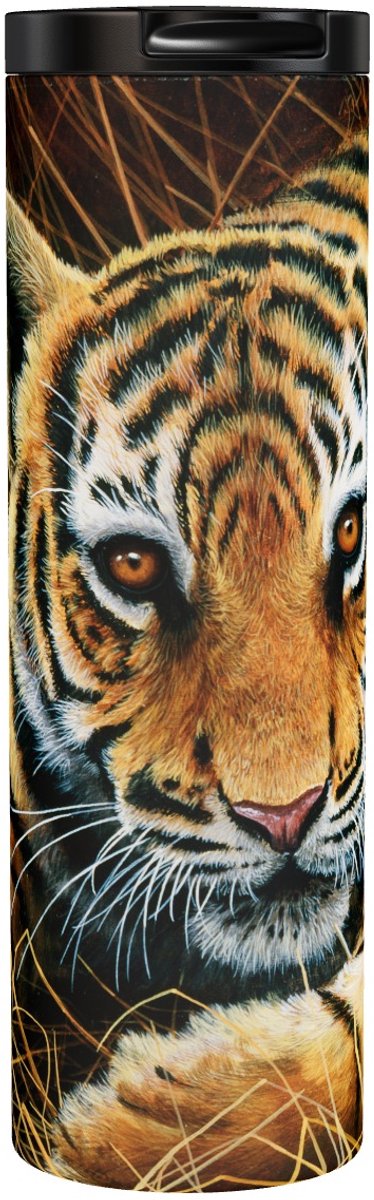 Tijger Tiger Cub - Thermobeker 500 ml
