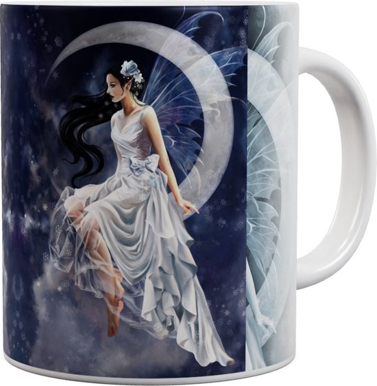 Nene Thomas - Frost Moon - Tasse 440 ml