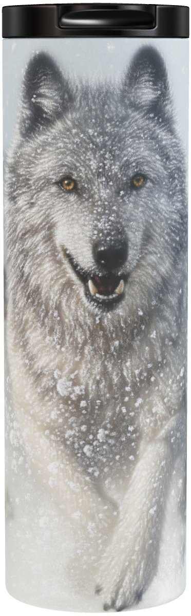 Wolf Snowplow - Thermosbeker 500