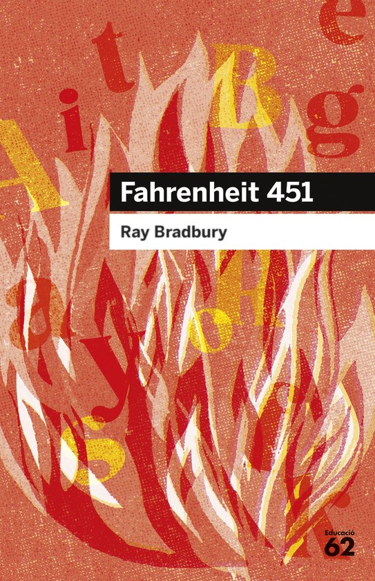 Educació 62 - Fahrenheit 451