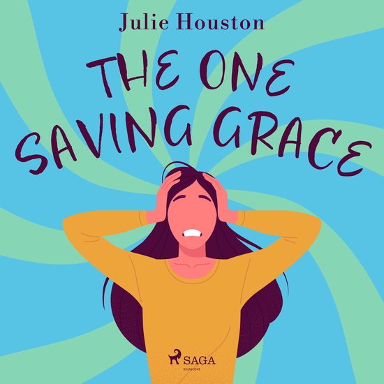 The One Saving Grace - cover