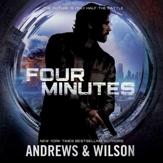 Four Minutes - cover