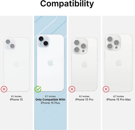 Catalyst Influence Case Apple IPhone 14 Plus Stealth Black