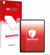 upscreen - Protection d'écran pour Apple iPad 12.9" Pro 2020 (4. Gène.) - Film protecteur transparent