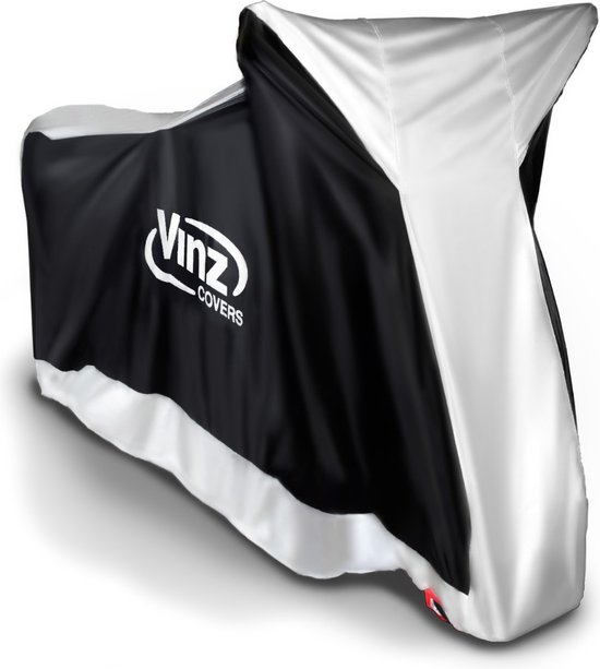 VINZ motorhoes – binnen en buiten – waterafstotend – universeel