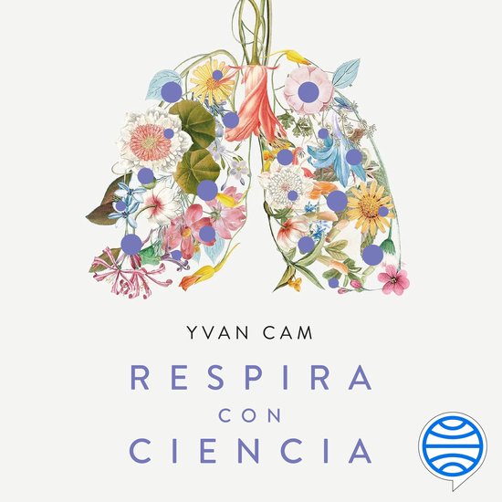 Respira con ciencia - cover
