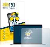 BROTECT - Screenprotector voor Apple MacBook Pro M2 2022 - Folie Beschermfolie matte