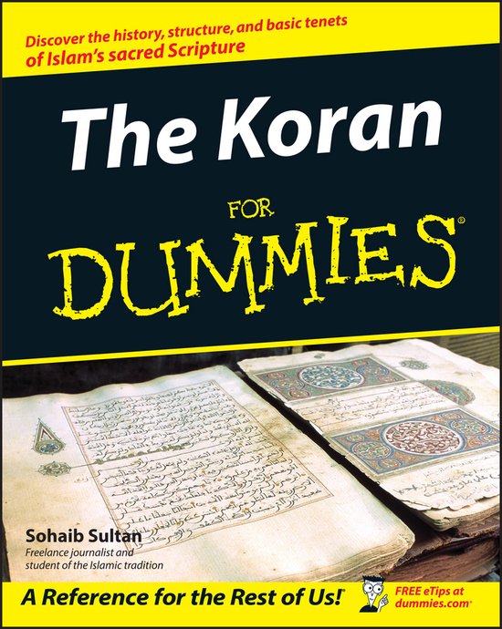 ISBN The Koran For Dummies, Anglais, Livre broché, 384 pages