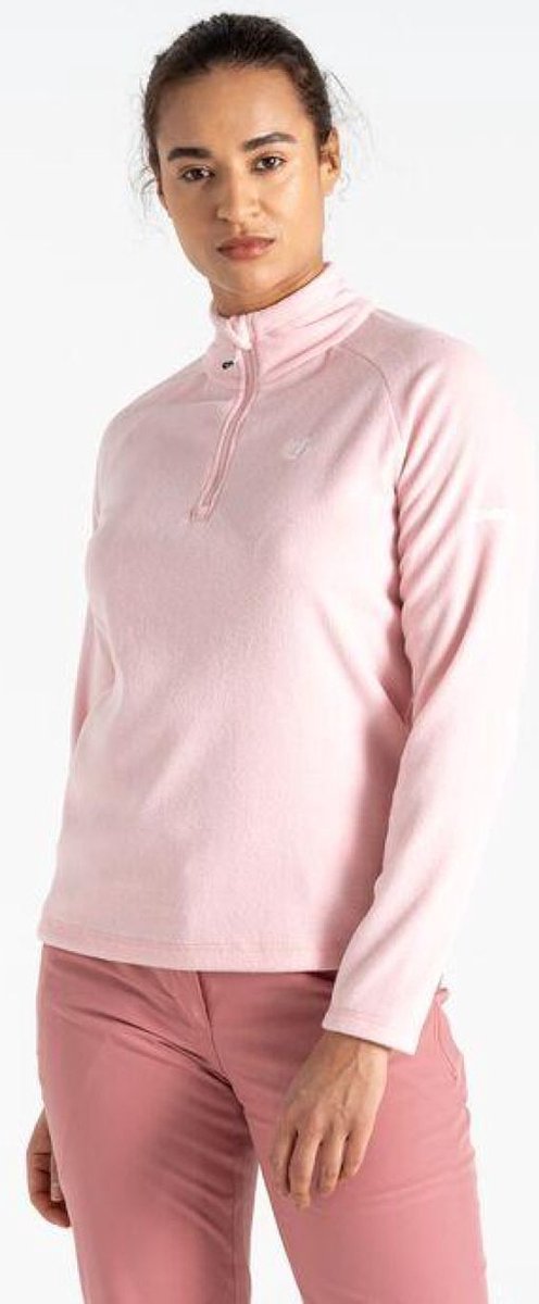 Dare2b Fleeces FreeformII Fleece Crystal Rose