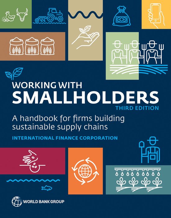 Working with Smallholders - cover