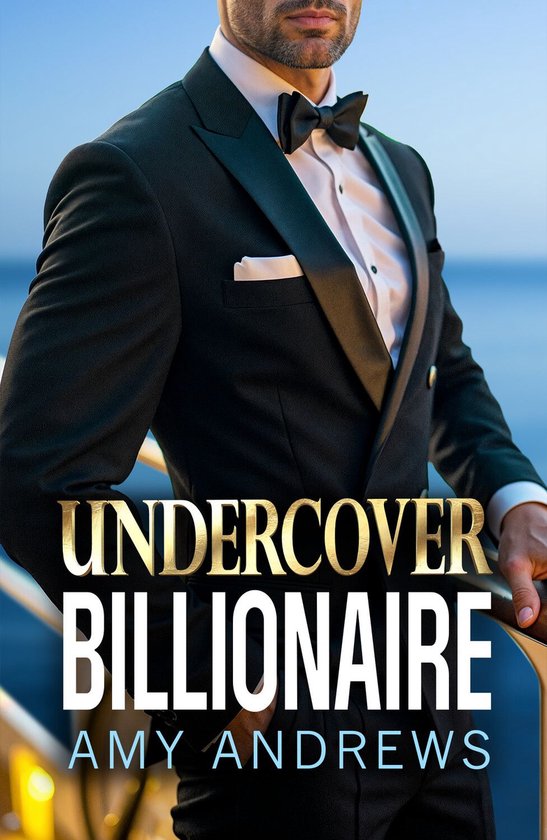 The Billionaire Confessions Collection - Undercover Billiona ... - cover