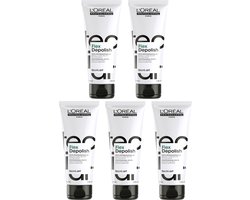 10X L'Oréal Professionnel Tecni.art Depolish 100ml