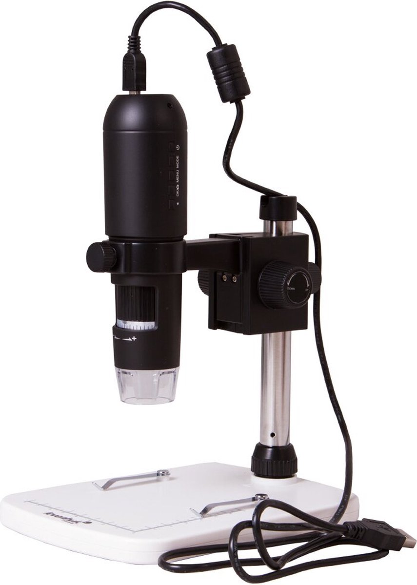 Levenhuk DTX TV Digitale Microscoop