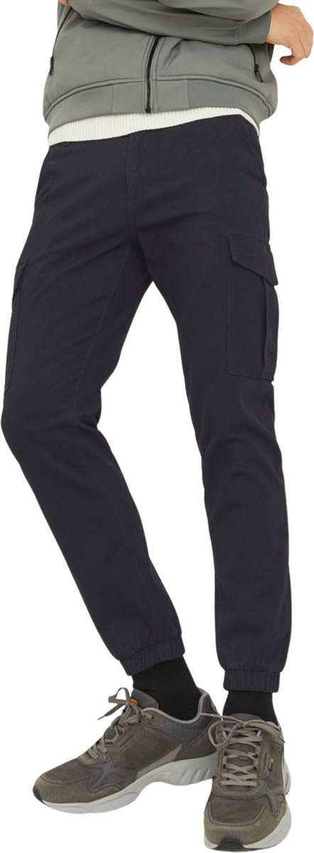 JJ Rebel Cargo broek Slim Fit Cargo broek — afbeelding 7
