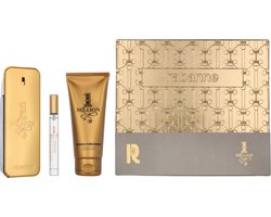 Paco Rabanne 1 Million Giftset