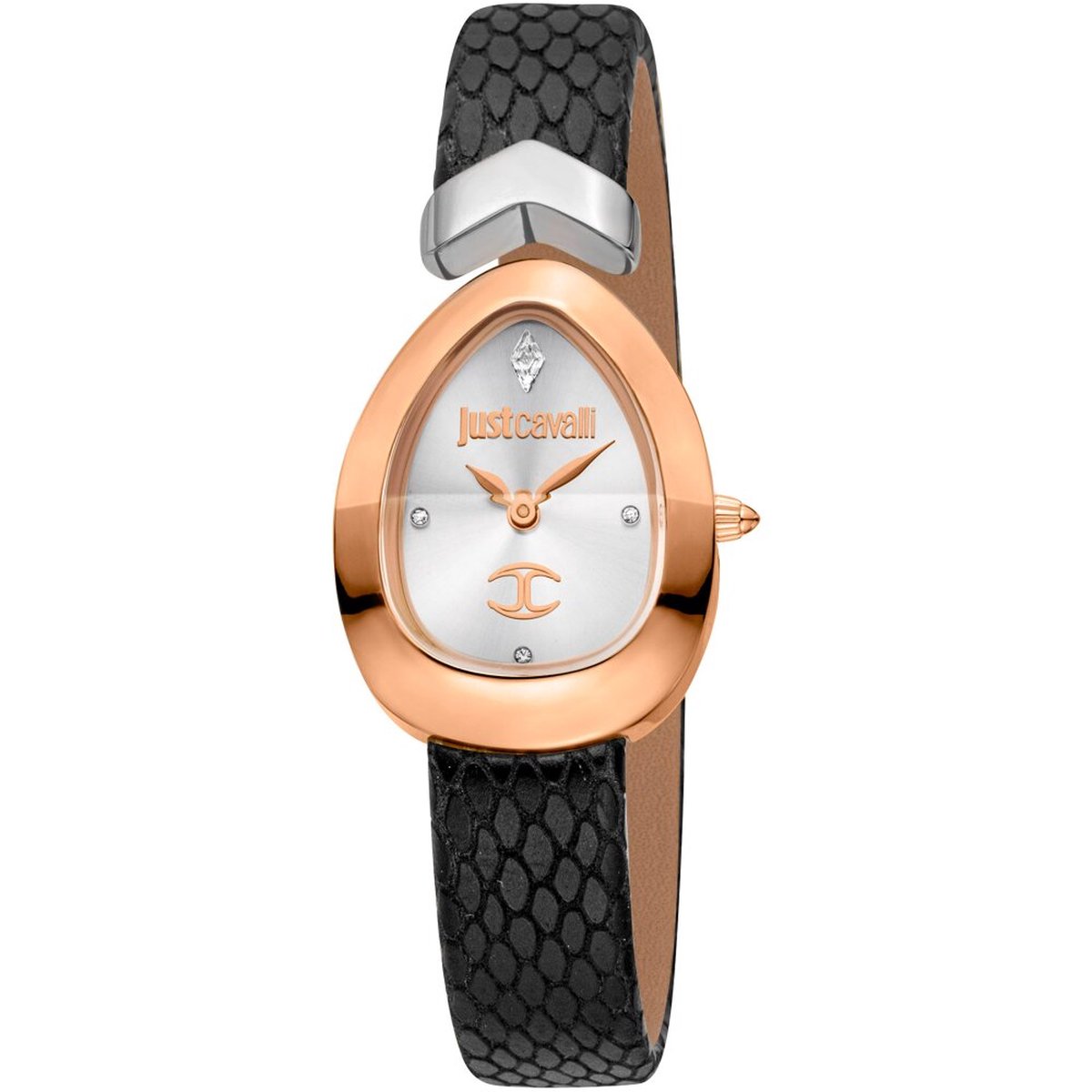Just Cavalli - JC1L321L0065 - Horloge - Vrouw