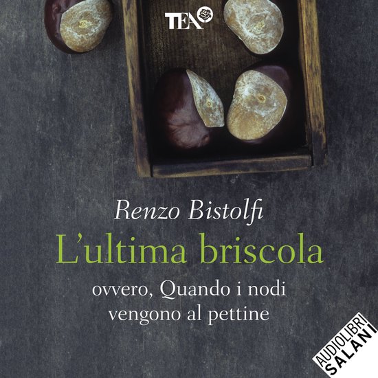 L'ultima briscola - cover