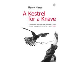 Kestrel For A Knave