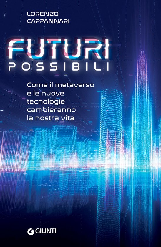 Futuri possibili - cover