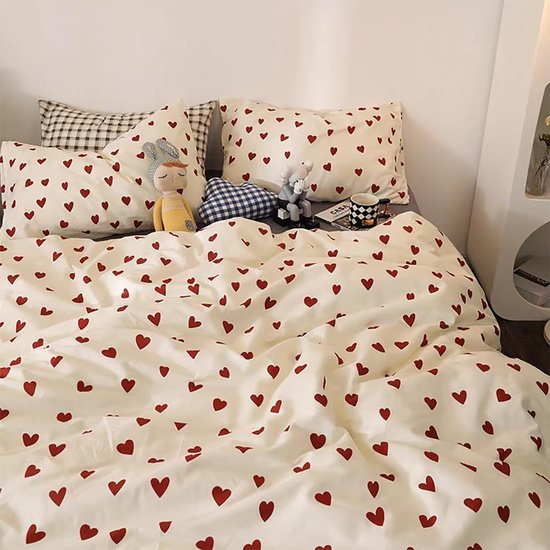 Spider-Man dekbedovertrek - 140 x 200 cm