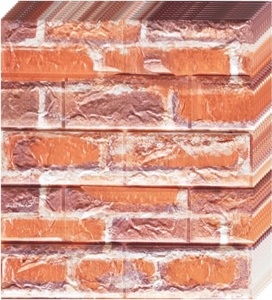 3D-Wandpaneel Squares| Bestel nu online