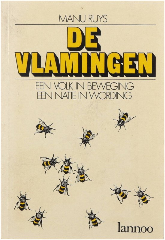 De Vlamingen - Manu Ruys