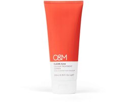 O&M - CLEAN.tone Color Mask - Copper - 200 ml