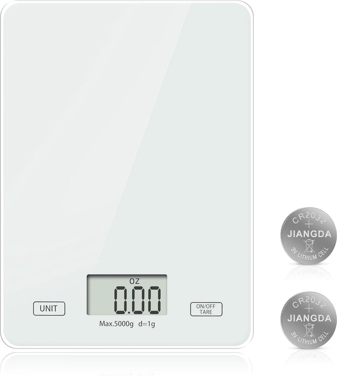 Goedkoopste Turbo Strijkplankovertrek 125x45 cm - Geschikt voor Stoomstrijkijzers - Eenvoudig Strijken