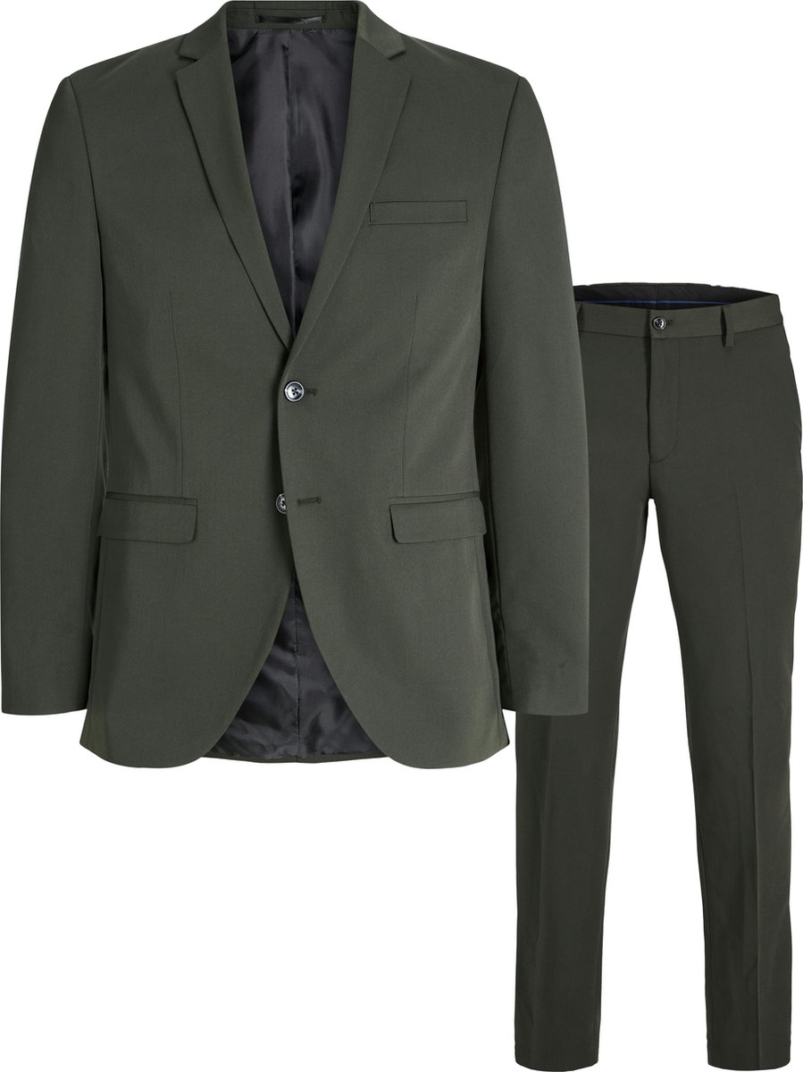 JPRFRANCO SUIT NOOS