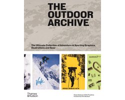 The Outdoor Archive