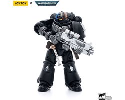 Iron Hands Intercessors Brother Gravak – actiefiguren