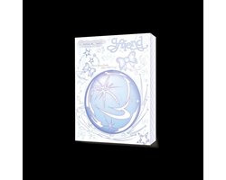 Gfriend - Season Of Memories (CD)