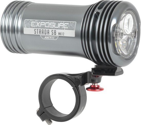 Strada Mk12 Super Bright - including Remote Switch | bol