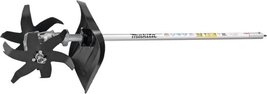Makita Toebehoren voor grastrimmer van Makita — afbeelding 4