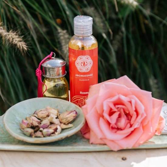 Chi Aromassage 8 Roses van Chi — afbeelding 3