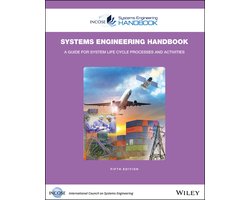 INCOSE Systems Engineering Handbook