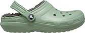 Sabots Doublés Crocs Classic - Fashion Wear - Adulte