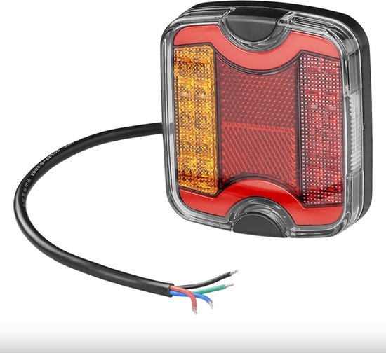 Aanhanger verlichting kopen: ruim assortiment en op voorraad