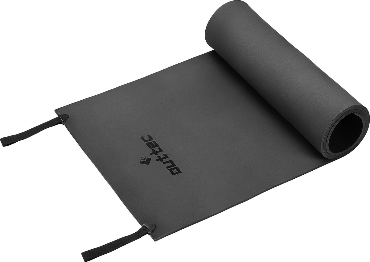 Outtec® Slaapmat, Toeristenmat, Tentmat, Schuimrubberen Mat 180x50 cm