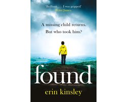 Found