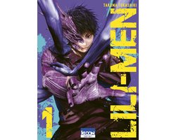 Lili-Men - Lili-Men T01