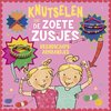 De Zoete Zusjes - Knutselen met de Zoete Zusjes - vriendschapsarmbandjes