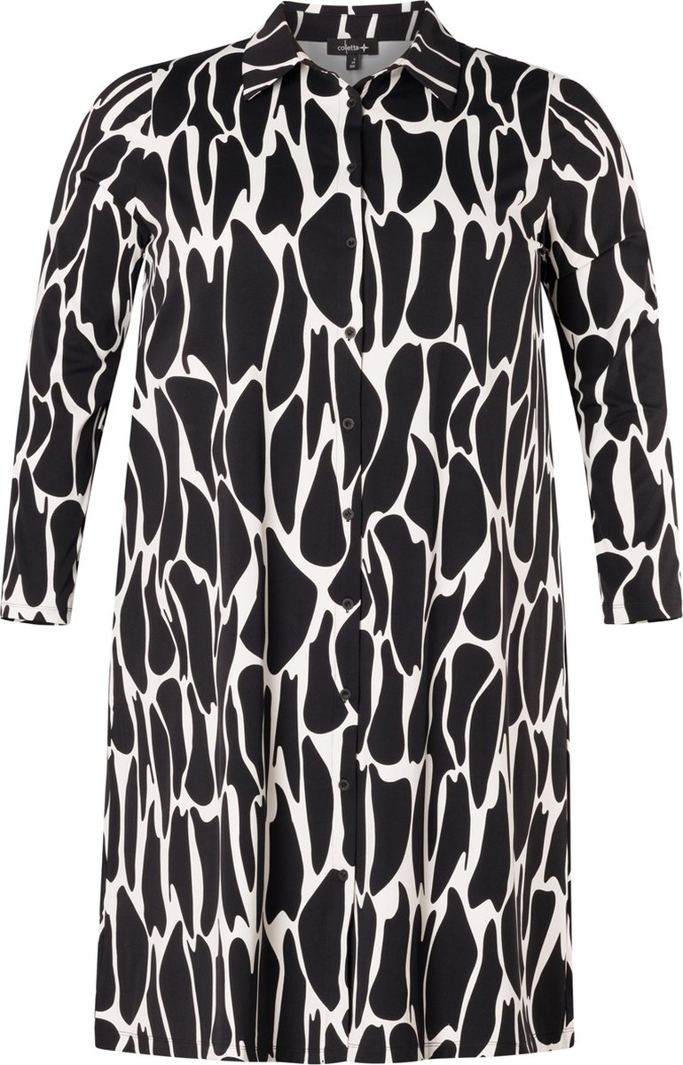 Colletta jurk