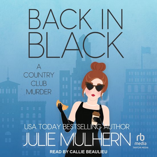 Back in Black - cover