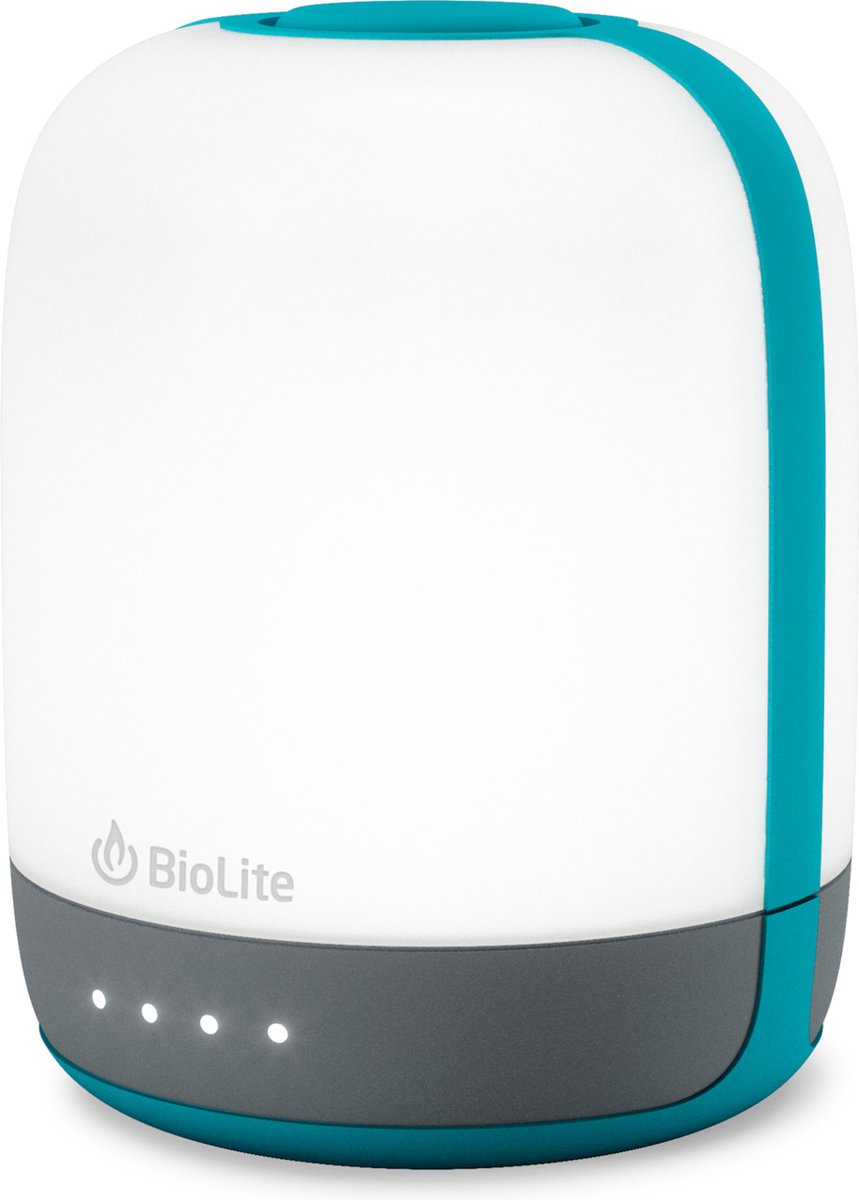 BioLite Alpenglow 250 Lantern