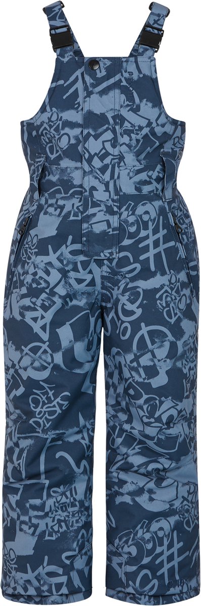 Protest Prthavin 23 – Skibroek Jongens – Toddler Blauw