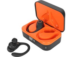 Equivera Afluisterapparatuur op Afstand - Afluisterapparatuur Spy - Voice Recorder - Afluisteren Opnemen - Dictafoon
