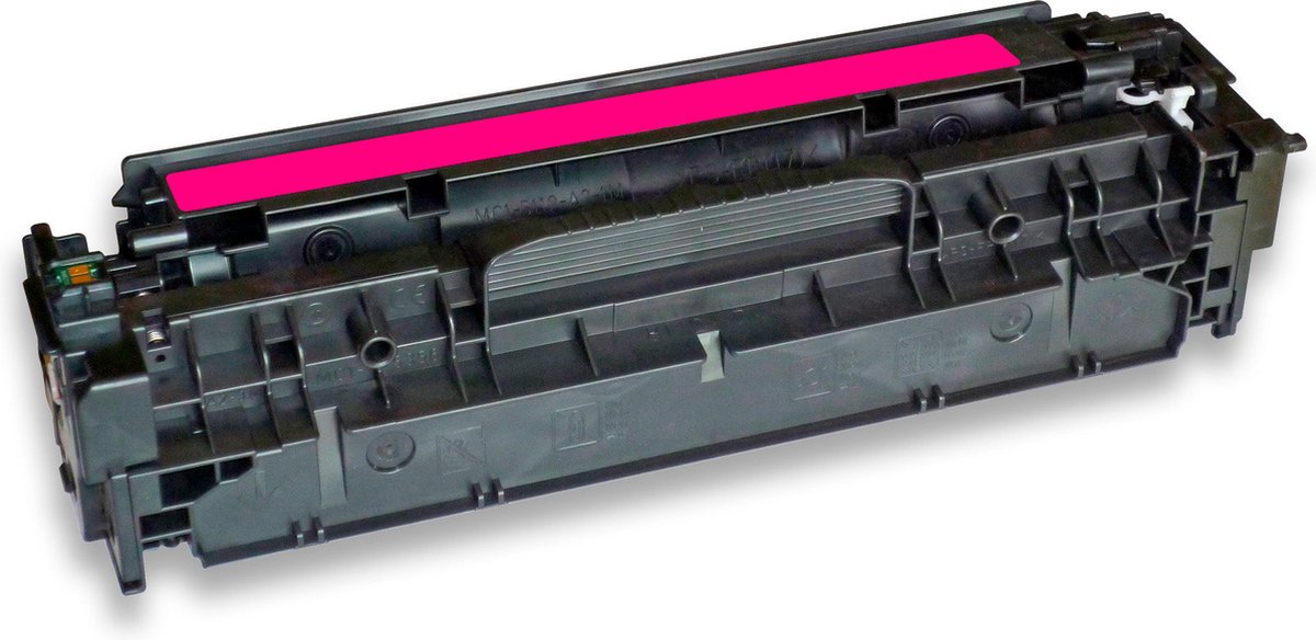 Multipack HP 304A (Zwart/Cyaan/Magenta/Geel). Originele toners, circulair.