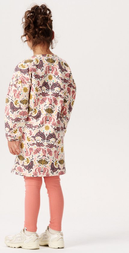 Noppies Legging Jandira Legging Filles - Taille 128