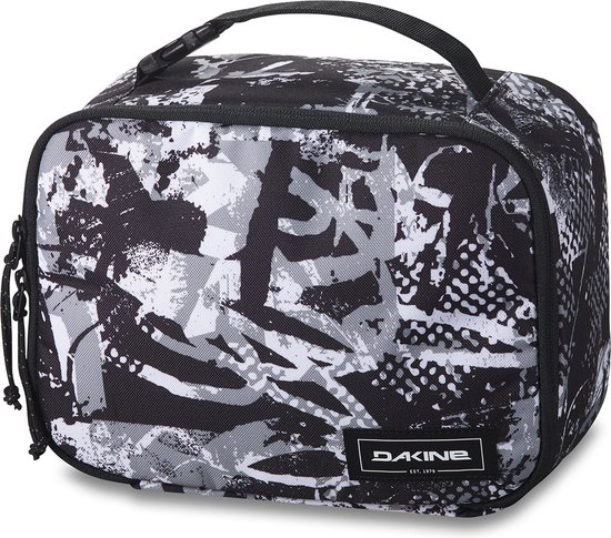 Dakine Kids Lunch Box 5L - Nature Vibes van DAKINE — afbeelding 5